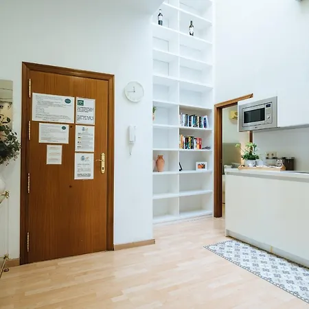 Apartment Homeyseville-amazing Views Cathedral Tomas De Ibarra - 8 Pax, Parking Optional