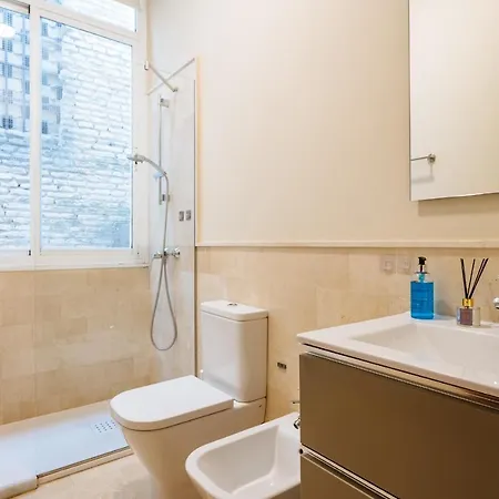 Apartment Homeyseville-amazing Views Cathedral Tomas De Ibarra - 8 Pax, Parking Optional Seville