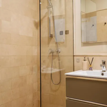 شقة Homeyseville-amazing Views Cathedral Tomas De Ibarra - 8 Pax, Parking Optional *