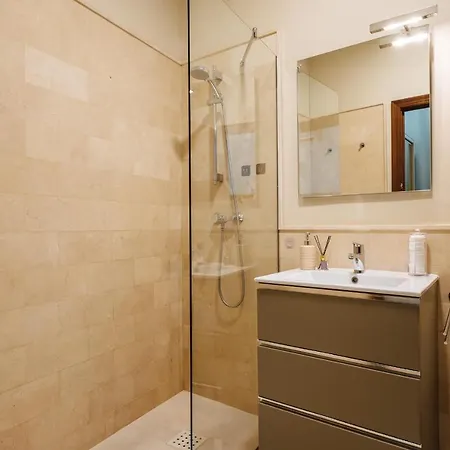 Homeyseville-amazing Views Cathedral Tomas De Ibarra - 8 Pax, Parking Optional شقة *
