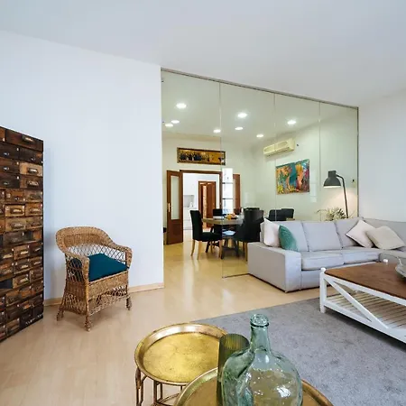 アパート Homeyseville-amazing Views Cathedral Tomas De Ibarra - 8 Pax, Parking Optional