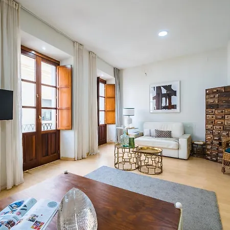 Daire Homeyseville-amazing Views Cathedral Tomas De Ibarra - 8 Pax, Parking Optional *