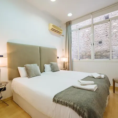 شقة Homeyseville-amazing Views Cathedral Tomas De Ibarra - 8 Pax, Parking Optional