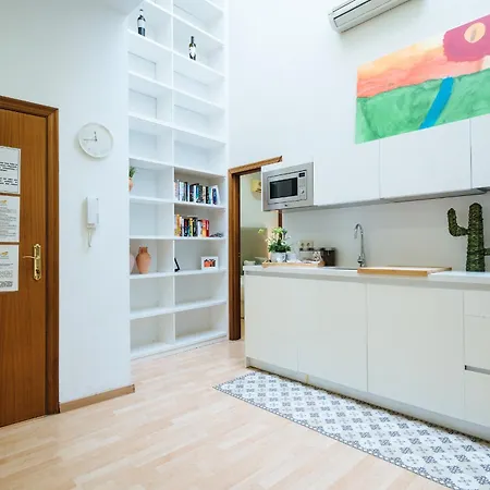 Homeyseville-amazing Views Cathedral Tomas De Ibarra - 8 Pax, Parking Optional شقة *