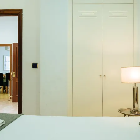شقة Homeyseville-amazing Views Cathedral Tomas De Ibarra - 8 Pax, Parking Optional