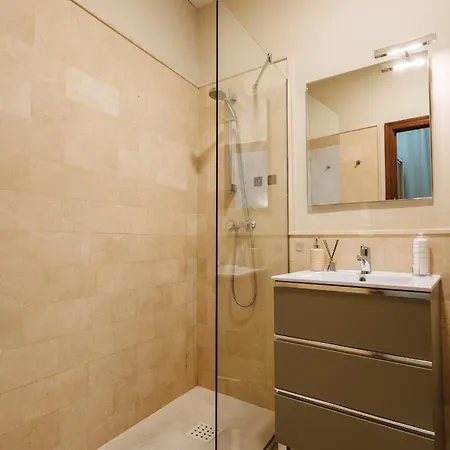شقة Homeyseville-amazing Views Cathedral Tomas De Ibarra - 8 Pax, Parking Optional