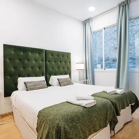 アパート Homeyseville-amazing Views Cathedral Tomas De Ibarra - 8 Pax, Parking Optional